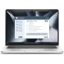 Laptop Dell Pro 13 Plus PB13255 — AMD Ryzen 5 220 3.5 GHz, 13.3 inch Full HD+ 1920x1200, 16 GB LPDDR5x, 512 GB SSD, Windows 11 Pro, Aluminium