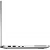 Laptop Dell Pro 13 Plus PB13255 — AMD Ryzen 5 220 3.5 GHz, 13.3 inch Full HD+ 1920x1200, 16 GB LPDDR5x, 512 GB SSD, Windows 11 Pro, Aluminium