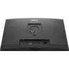 DELL Pro QC24250 Intel Core Ultra 7 265 61 cm (24 inch) 1920 x 1080 pixels All-in-One PC 16 GB DDR5-SDRAM 512 GB SSD Windows 11 Pro Wi-Fi 6E (802.11ax) Black