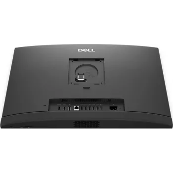 DELL Pro QC24250 Intel Core Ultra 7 265 61 cm (24 inch) 1920 x 1080 pixels All-in-One PC 16 GB DDR5-SDRAM 512 GB SSD Windows 11 Pro Wi-Fi 6E (802.11ax) Black