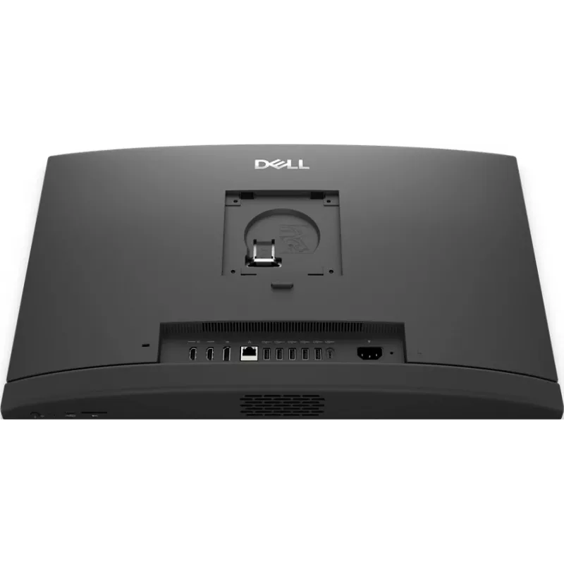 DELL Pro QC24250 Intel Core Ultra 7 265 61 cm (24 inch) 1920 x 1080 pixels All-in-One PC 16 GB DDR5-SDRAM 512 GB SSD Windows 11 Pro Wi-Fi 6E (802.11ax) Black