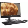 DELL Pro QC24250 Intel Core Ultra 7 265 61 cm (24 inch) 1920 x 1080 pixels All-in-One PC 16 GB DDR5-SDRAM 512 GB SSD Windows 11 Pro Wi-Fi 6E (802.11ax) Black