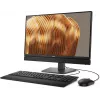 DELL Pro QC24250 Intel Core Ultra 7 265 61 cm (24 inch) 1920 x 1080 pixels All-in-One PC 16 GB DDR5-SDRAM 512 GB SSD Windows 11 Pro Wi-Fi 6E (802.11ax) Black