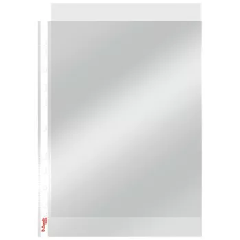 Esselte 13088 sheet protector A4 Polypropylene (PP) 100 pc(s)