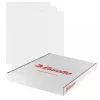 Esselte Essential Folder A4, 30% pre-consumer recycled plastic