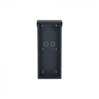 Cover Dahua Technology VTM27R3 Metal Black 141mm Width