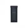 Cover Dahua Technology VTM27R3 Metal Black 141mm Width