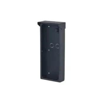 Cover Dahua Technology VTM27R3 Metal Black 141mm Width