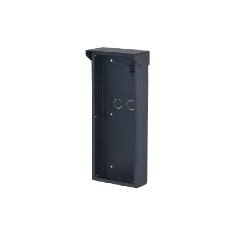 Cover Dahua Technology VTM27R3 Metal Black 141mm Width