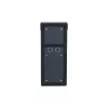 Cover Dahua Technology VTM27R3 Metal Black 141mm Width