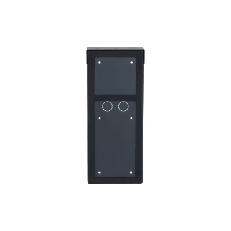 Cover Dahua Technology VTM27R3 Metal Black 141mm Width