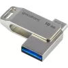 Goodram ODA3 USB flash drive 16 GB USB Type-A / USB Type-C 3.2 Gen 1 (3.1 Gen 1) Silver