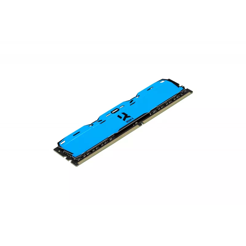 Goodram 8GB 3200MHz CL16 SR BLUE DIMM