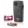 Philips Pocket Memo Classic 388 Black