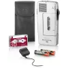 Philips Pocket Memo White