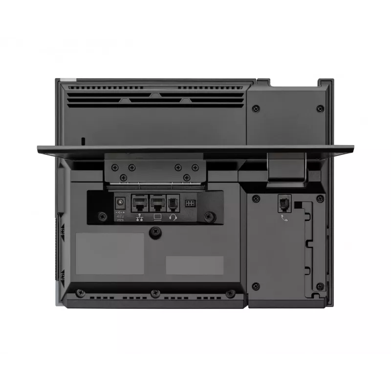 HP Poly CCX 600 Business Media Phone for Microsoft Teams and PoE-enabled