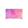 TORNADO 50UA3400X | 50” Frameless 4K UHD Google TV with HDR10 and HLG