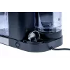 TORNADO TCM-14125 | Compact Cofee Machine Compatible with Portafilter & ESE Pods