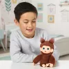 Moose Toys Little Live Pets My Baby Monkey 'Chikki Cherry', Boy/Girl, 2 yr(s), Sounding