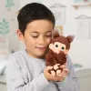 Moose Toys Little Live Pets My Baby Monkey 'Chikki Cherry', Boy/Girl, 2 yr(s), Sounding
