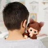 Moose Toys Little Live Pets My Baby Monkey 'Chikki Cherry', Boy/Girl, 2 yr(s), Sounding