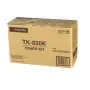 KYOCERA TK-820K toner cartridge Original Black