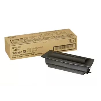 KYOCERA TK-2530 toner cartridge Original Black