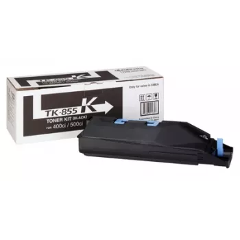 KYOCERA TK-855K toner cartridge 1 pc(s) Original Black