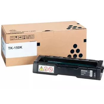 KYOCERA TK-150K toner cartridge Original Black