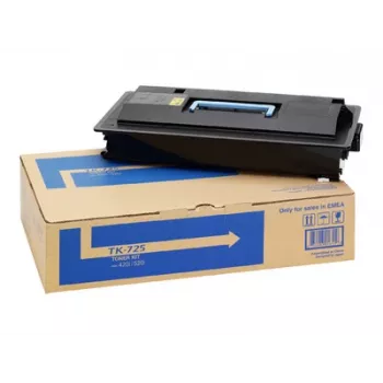 KYOCERA TK-725 toner cartridge 1 pc(s) Original Black