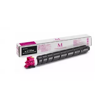 KYOCERA TK-8335M toner cartridge 1 pc(s) Original Magenta