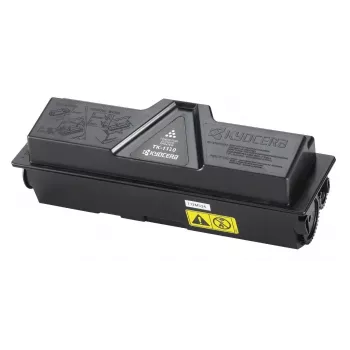 KYOCERA TK-1130 toner cartridge 1 pc(s) Original Black