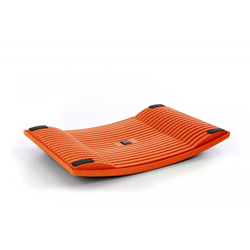 Kenson 170092 balance trainer Balance board Orange