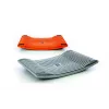 Kenson 170092 balance trainer Balance board Orange