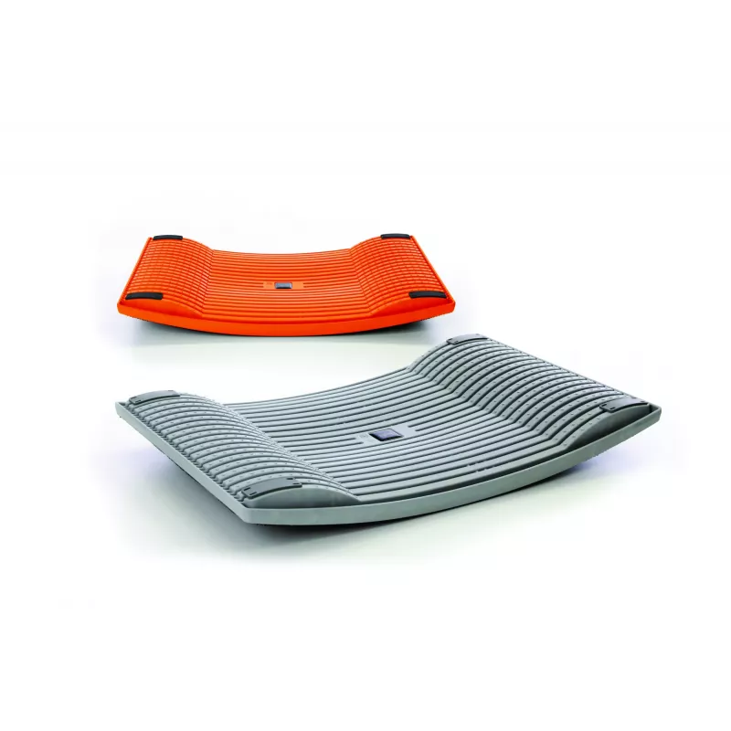 Kenson 170092 balance trainer Balance board Orange
