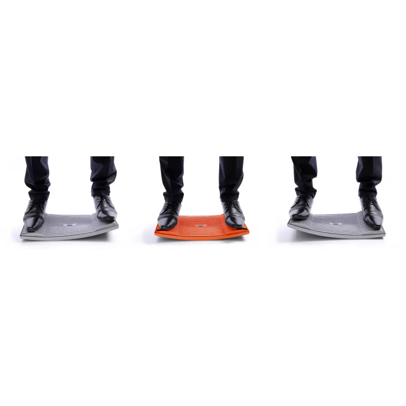Kenson 170092 balance trainer Balance board Orange
