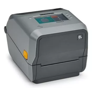 Zebra ZD621R label printer Thermal transfer 203 x 203 DPI 203 mm/sec Wired & Wireless Ethernet LAN Wi-Fi Bluetooth