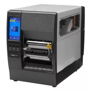 Zebra ZT231 label printer Thermal transfer 300 x 300 DPI 203 mm/sec Wired & Wireless Ethernet LAN Bluetooth