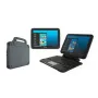 Zebra ET80 Intel® Core™ i5 512 GB 30.5 cm (12 inch) 16 GB Wi-Fi 6E (802.11ax) Windows 10 Pro Black