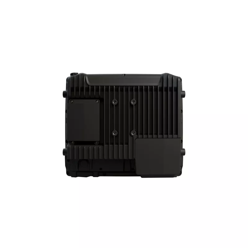 Zebra VC8300 handheld mobile computer 20.3 cm (8 inch) 1280 x 720 pixels Touchscreen 3.7 kg Black