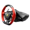 Thrustmaster Ferrari 458 Spider Black, Red USB Steering wheel + Pedals Xbox One