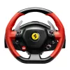 Thrustmaster Ferrari 458 Spider Black, Red USB Steering wheel + Pedals Xbox One
