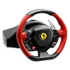 Thrustmaster Ferrari 458 Spider Black, Red USB Steering wheel + Pedals Xbox One