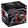 Thrustmaster Ferrari 458 Spider Black, Red USB Steering wheel + Pedals Xbox One