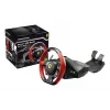 Thrustmaster Ferrari 458 Spider Black, Red USB Steering wheel + Pedals Xbox One