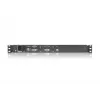 ATEN CL6700MW KVM switch Rack mounting Black