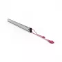 PATCHBOX C60MMAOM41231E InfiniBand/fibre optic cable 2.5 m LC SC OFC Violet