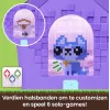 Bitzee , Doghouse Interactive Toy with 15 Puppies Inside, 3D Playroom, Reacts to Touch, Digital Pet Kids Toys for Girls & Boys Ages 5 and up