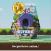 Bitzee , Doghouse Interactive Toy with 15 Puppies Inside, 3D Playroom, Reacts to Touch, Digital Pet Kids Toys for Girls & Boys Ages 5 and up
