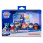 PAW Patrol Search & Rescue Team Pack with 7 Collectible Action Figures, Including Ryder & 6 Pups, Kids Toys for Boys & Girls Ages 3 and Up